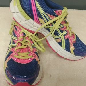 Asics Gel Excite size 7